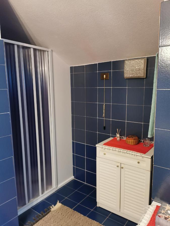 Casa Vacanze - Residenza Elvezia تيرانو المظهر الخارجي الصورة